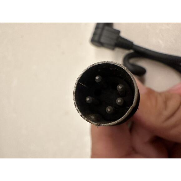 Quantum Qflash T3d-R Professional‎ Auto/TTL Flash Unit And QTTL adapter D-12 W-R - Picture 10 of 11